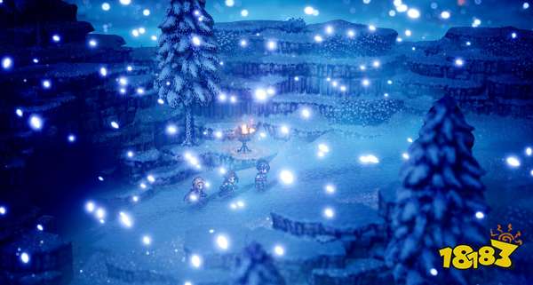 歧路旅人0全食譜獲取方法分享 歧路旅人0全食譜收集攻略