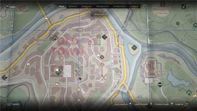 消逝的光芒困兽全报纸位置分享 消失的光芒困兽全报纸收集攻略