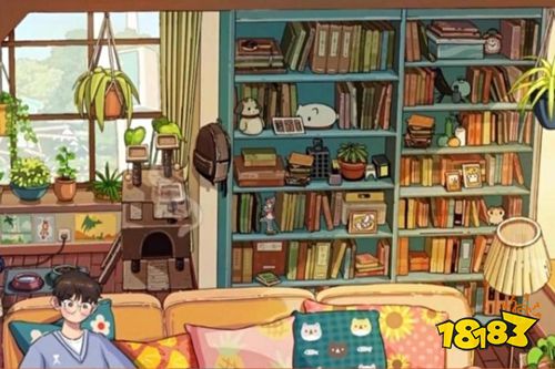 《四季合合》流转四季寻秘境! 在哪玩《四季合合》感受烟火生活？