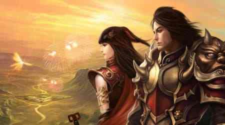 2026正版传奇页游有哪些 2026正版传奇页游推荐