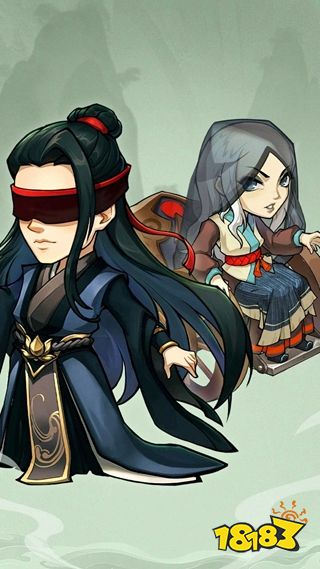 武侠自走棋无广告版