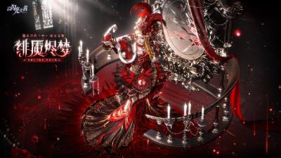 华丽又惊悚，双厨狂喜！看看《以闪亮之名》新版本的血腥玛丽有多惊艳