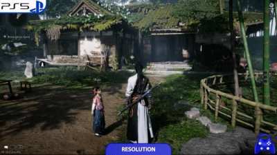 《燕云十六声》全平台画面实机对比：PS5 Pro、PC与手机端表现究竟如何？