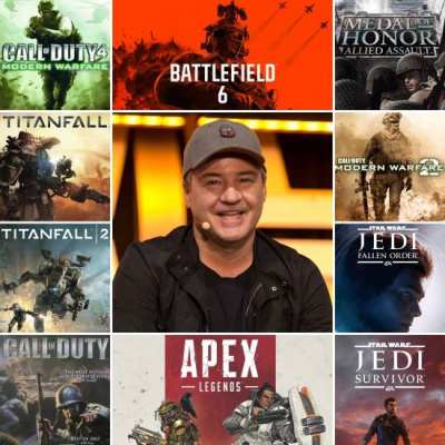 深度：FPS 一代宗师 Vince Zampella 殒命加州，NBC 披露事故具体细节