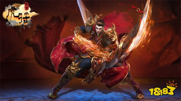 虎符传奇最新版在线玩入口 虎符传奇网页版微信在线玩地址分享