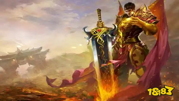 2025年末超变传奇新手福音：1件战甲属性狂飙！附零门槛复制攻略（12月23日最新体验）