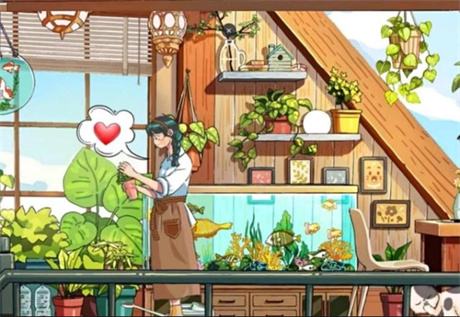 《四季合合》冬日兑换码大骗局！1000体力白嫖是陷阱，官方正确姿势看这篇