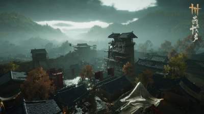 燕云十六声周年庆新区域滹沱开启：全新侠迹「奉敕不杀」上线!