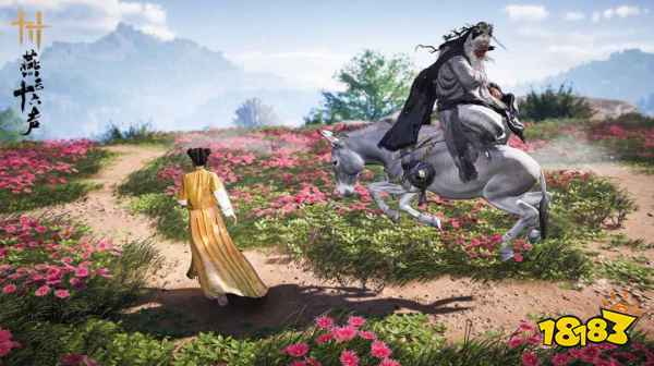 燕云十六声周年庆邀请函怎么获得 燕云十六声周年庆邀请函获取攻略