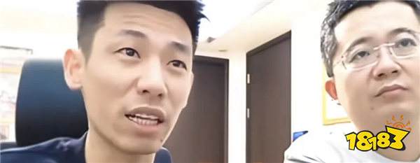 旭旭宝宝旗下主播卷12万包增幅跑路？大哥刷榜一讨说法，宝哥：俩犟种我劝不动！