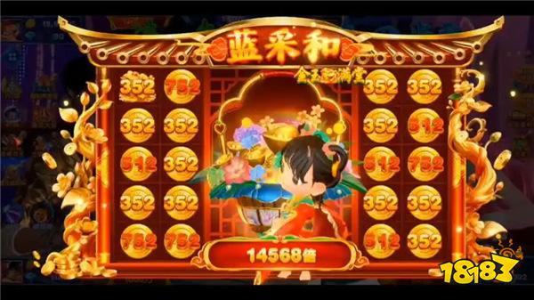 热门的3d捕鱼游戏合集 2025火爆的捕鱼游戏大全