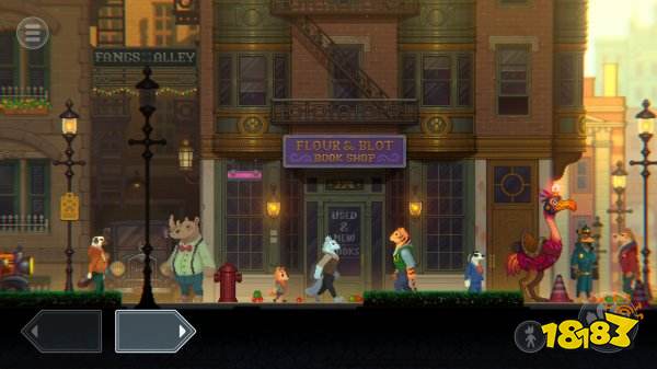 水银疗养院手机版