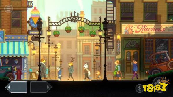 水银疗养院完整版