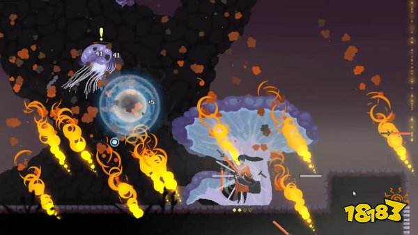 灵契江湖御灵志手机版