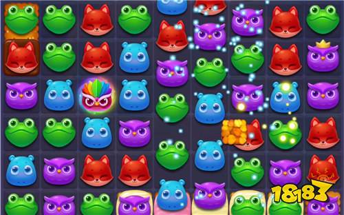 全民消消来解压兑换码一览 全民消消来解压2025兑换码大全