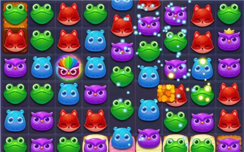 全民消消来解压兑换码一览 全民消消来解压2025兑换码大全