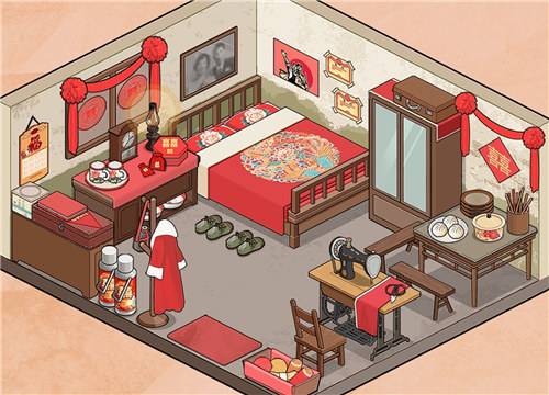 幸福小日子热门礼包码合集 幸福小日子2025礼包码汇总