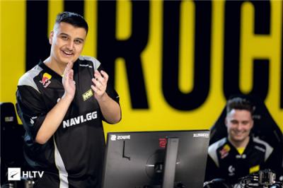 HLTV盘点2025夏秋十大转会：NAVI慧眼识珠居首 fnatic任人唯亲垫底​