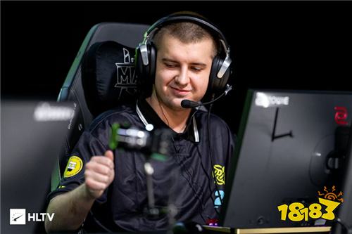 HLTV盘点2025夏秋十大转会：NAVI慧眼识珠居首 fnatic任人唯亲垫底​