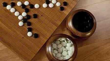 围棋布局攻略：新手必学的星位/小目布局实战指南