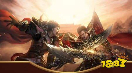 适合打金的传奇手游有哪些 2026适合打金的传奇手游推荐