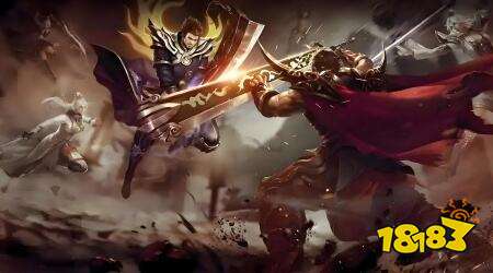 2026最新3d传奇手游有哪些 2026最新3d传奇手游推荐