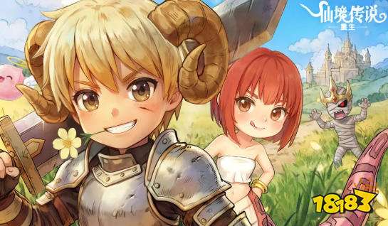 仙境传说重生职业推荐 仙境传说重生搬砖攻略