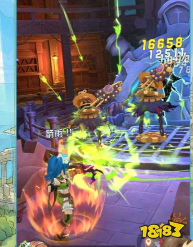 仙境传说重生职业推荐 仙境传说重生搬砖攻略