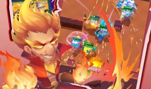 战火英雄2无敌版手机版 战火英雄2无敌版手机手游