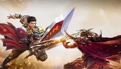 2026最火竖屏传奇手游排行榜 受欢迎的三职业竖屏传奇手游推荐