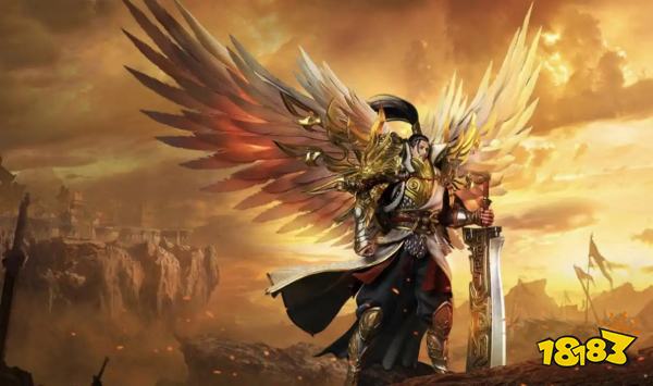 12月传奇顶流！热血传奇「馒头沉默」新服开冲，10元白嫖玩转沉默大陆