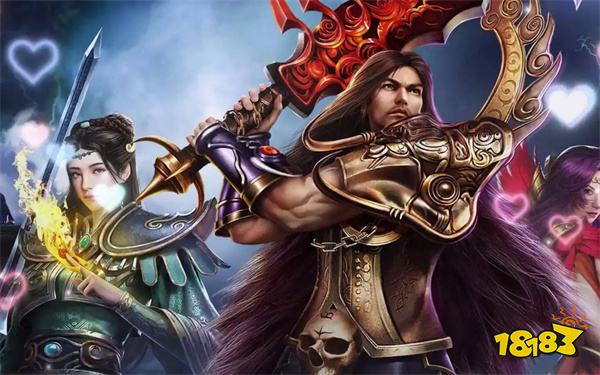 《水果传奇世界》小程序：点进来就上头，单手狂砍爽到通宵！