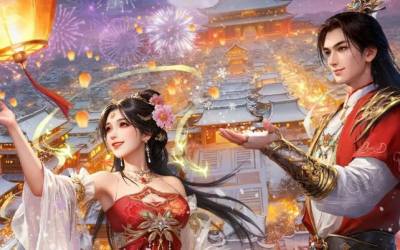 天龙八部归来洛神是大区吗 天龙八路归来洛神区服介绍