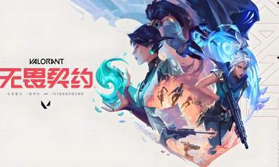 无畏契约安可通行证怎么刷最快 无畏契约快速刷通行证方法