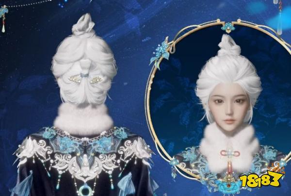 燕云十六声周年庆绝版发型束华年爆料 燕云十六声束华年发型购买攻略