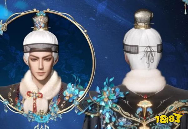 燕云十六声周年庆绝版发型束华年爆料 燕云十六声束华年发型购买攻略