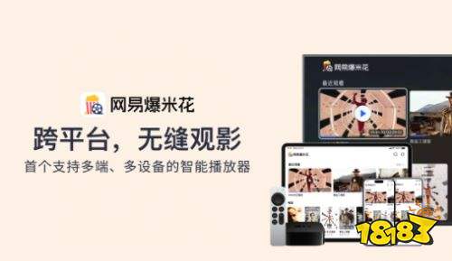 网易爆米花电脑版