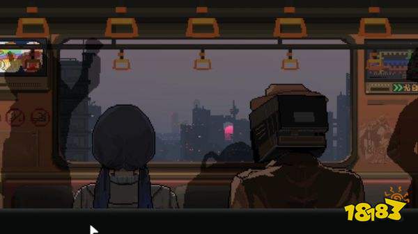 爱与机器人维修技术官方正版