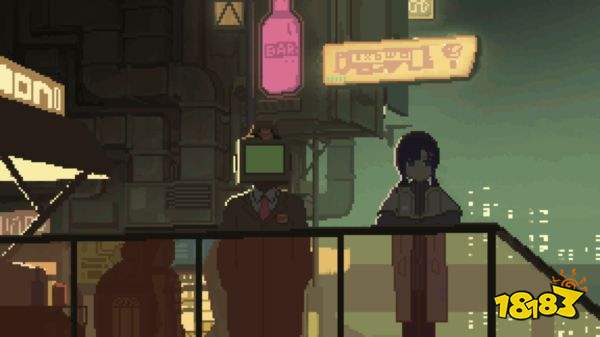 爱与机器人维修技术最新版