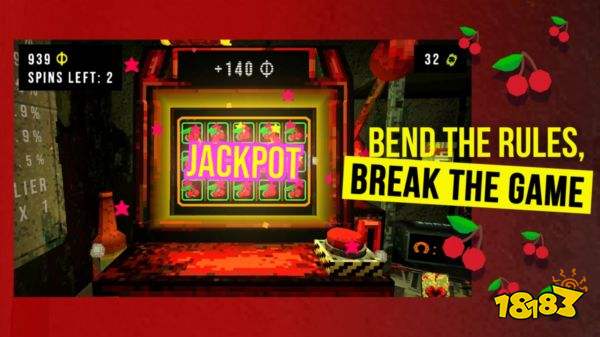 四叶草深渊手机版