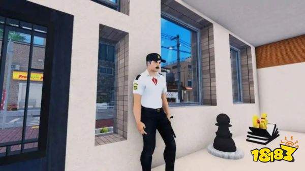 漫画书店模拟器手机版