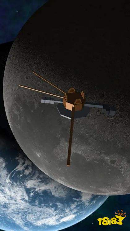 旅行者2号手机版