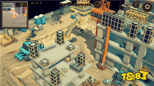 超级建造师热门兑换码合集 超级建造师有效兑换码一览