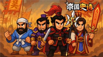 帝国史诗长期兑换码汇总 帝国史诗2025兑换码分享