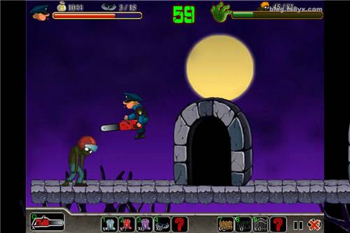 苹果手机能玩的变态版游戏 2025苹果用户玩的变态游戏合集