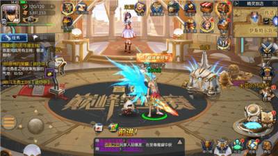 好玩的gm权限免费游戏推荐 gm权限免费游戏排行前十名2026