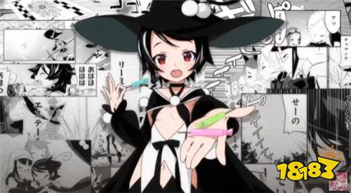 So-net宣布代理《魔法少女小圆 Magia Exedra》繁中版 首支宣传影片公开！