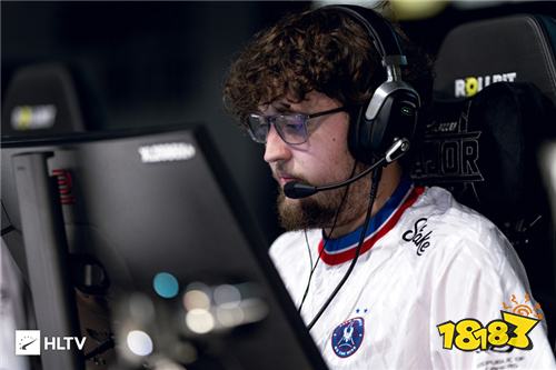 BanKs锐评ZywOo:虽三夺Major但缺乏s1mple式统治力