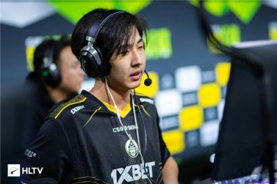 BanKs锐评ZywOo：虽三夺Major但缺乏s1mple式统治力​