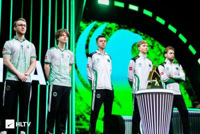 Falcons官方辟谣：主席Msdossary否认阵容调整传闻​